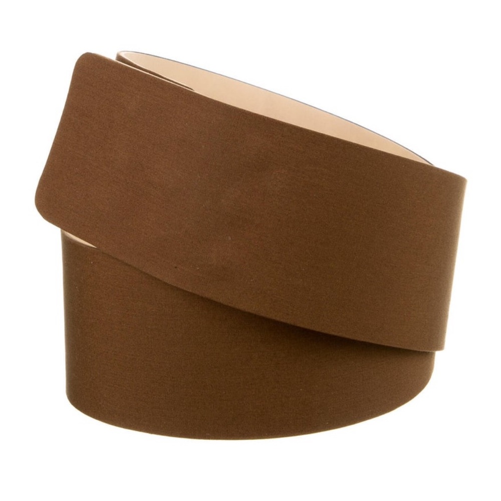 Max Mara Wide Waist Belt